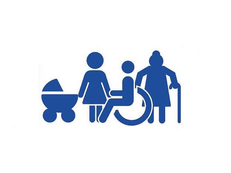 О проведении семинаров по вопросам организации доступной среды для инвалидов и других маломобильных групп населения.
