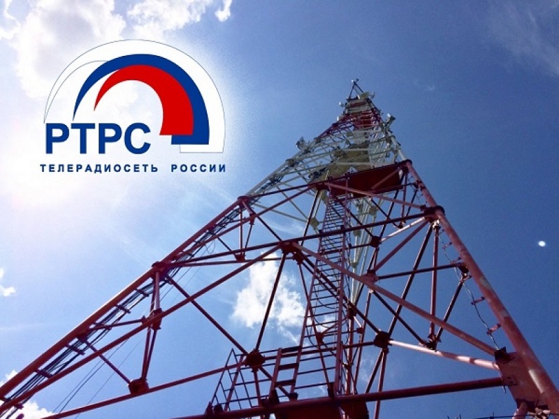 Кратковременные отключения трансляции эфирных телерадиопрограмм в Кировской области 23-25 апреля.