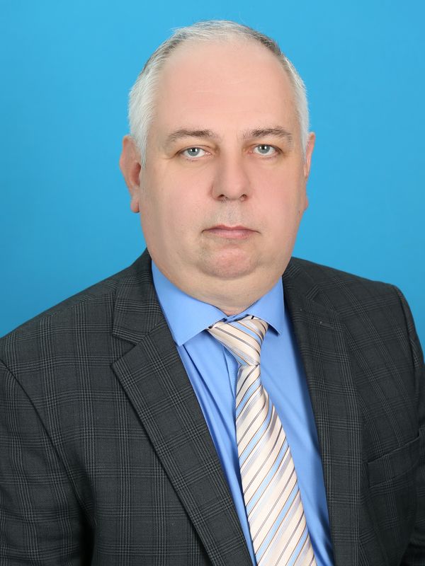 Мотовилов Сергей Павлович.