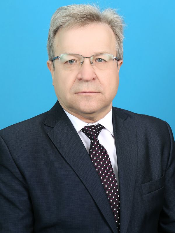 Васенин Александр Николаевич
