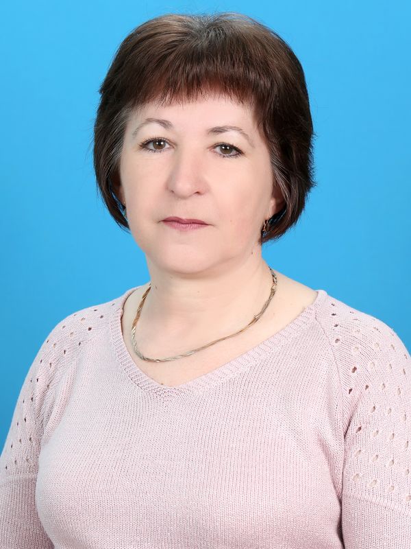 Вохминцева Татьяна Валентиновна.