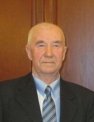 Унженин Владимир Васильевич.