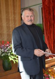 Тесмеев Александр Иванович.