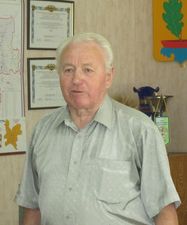 Рычков Геннадий Михайлович.