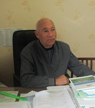 Бызов Герман Афанасьевич.