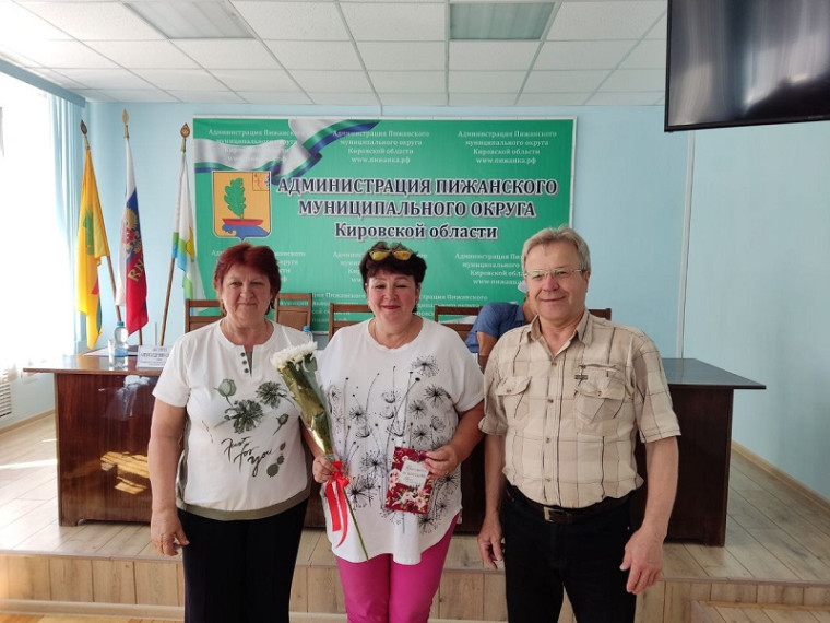 26 июня 2024 года состоялось очередное заседание Думы Пижанского муниципального округа..